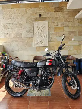 Kawasaki W 175TR