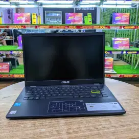 LAPTOP BARU DANA PELAJAR | ASUS E410KA BISA KREDIT 0 DP