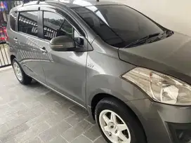 Suzuki Ertiga GX 1.4 MT