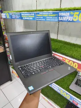 PROMO LAPTOP LENOVO CI7 TERJANGKAU  | COCOK BUAT EDITING | BISA COD