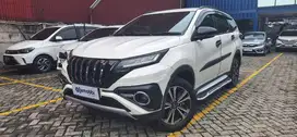 Pajak Panjang - Daihatsu Terios 1.5 R Bensin-AT 2021