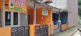 Rumah di jual cepat 10 menit dri stasiun citayam