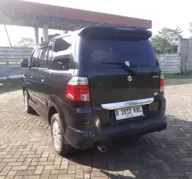 Apv Gx Manual Good Condition