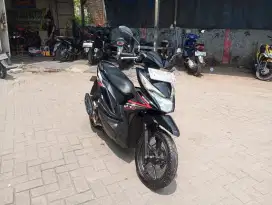 Beat Eco CBS 2018.Pajak hidup