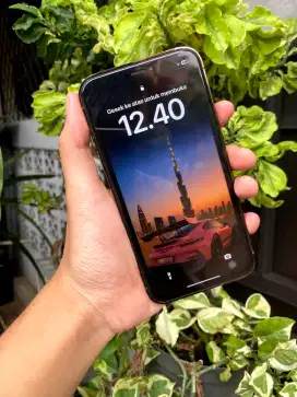 iPhone XR 128 GB custom 14 pro