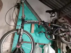 di jual sepeda lipat