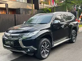 Mitsubishi Pajero Sport 2016 Diesel