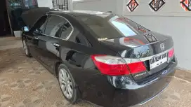 Honda Accord Sedan 2015