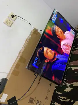 TV AQUA JAPAN 32 inc digital