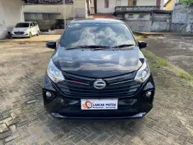 Daihatsu Sigra R 1.2 Manual