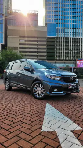 Honda Mobilio 2014 Bensin