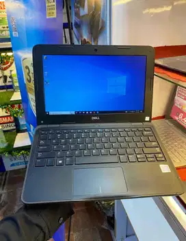 PROMO LAPTOP DELL LATITUDE 3190 | BISA DICICIL TANPA DP