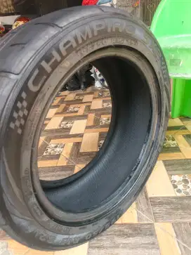 jual Ban mobil champiro Gt radial seken