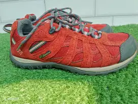 Columbia Redmond Low Rise Hiking