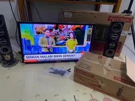 TV LED Polytron 32 inc analog