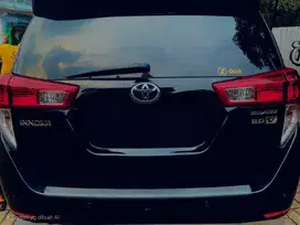 Toyota Kijang Innova 2019 Bensin