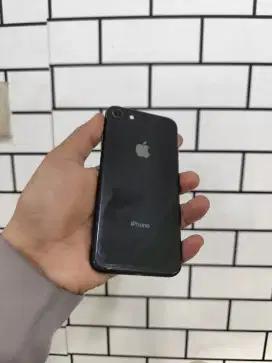 Iphone 8 64gb second