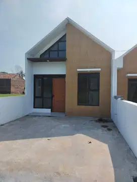 DP 1 Juta sudah Memiliki Rumah Baru di Cibiru Hilir dekat kampus UPI