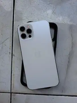 Iphone 12 pro 256 white