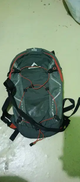 Jual cepat tas eiger dypack