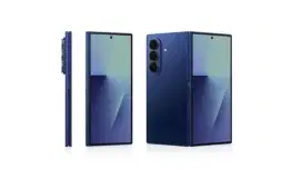 SAMSUNG GALAXY ZFOLD 7