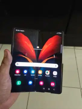 Samsung z fold2 murah nego