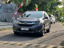 CRV 1.5 TURBO PRESTIGE AT 2020 SIAP PAKAI