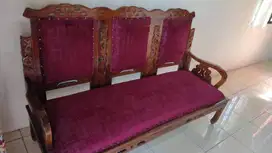 Sofa Kursi Bekas Berkualitas