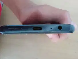 Infinix hot 11s NFC -Bekas
