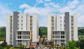 AEROPOLIS STUDIO (JUAL RUGI)