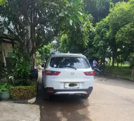 All New Brv 2022 prestige sensing