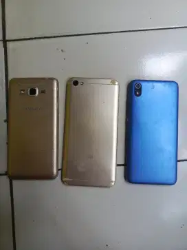 jual hp matot lokasi jaktim