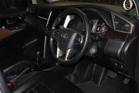 Toyota Kijang Innova 2018 Diesel