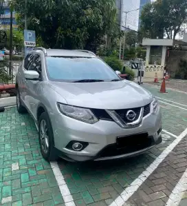 Xtrail T32 2.5 AT 2018 KM20RbCash!!!