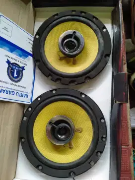 speaker audio merk intersys