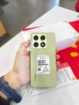 PROMO XIAOMI 14T RAM 12 512 FREE WATCH 5 LITE