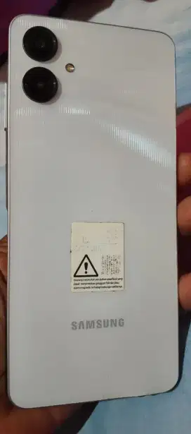 Samsung A06 sein fulset