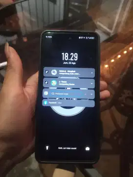 Hp infinix smart 8 pro ram 8+8/128