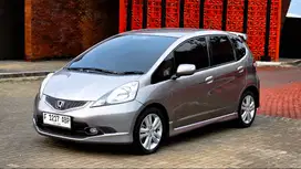 HONDA JAZZ RS 1.5 AT 2008 FULL ORIGINAL