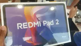 kredit redmi pad 2