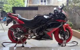 Ninja RR new 2015