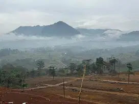 Kavling Tanah Eksklusif di Bogor Timur