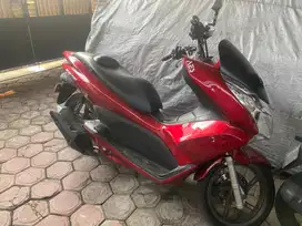Pcx cbu thailand 150