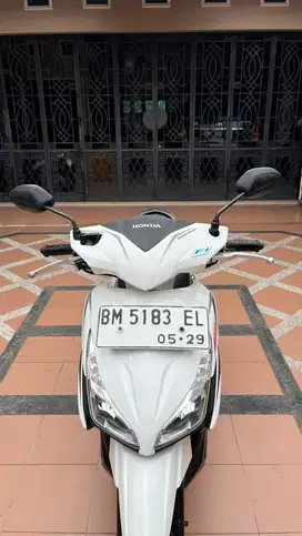 Honda Vario 110 LED