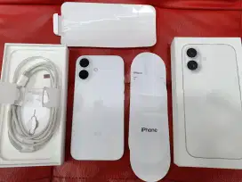 iPhone 16 128GB iBox