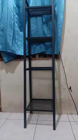 Rak ikea lerberg 35 x 148