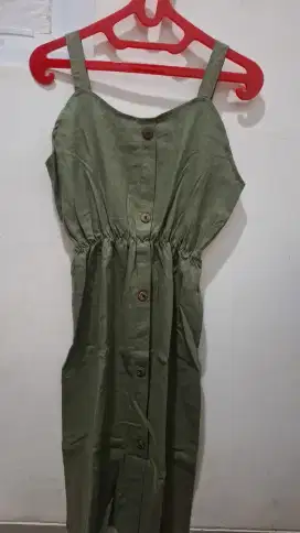 DRESI MINI TALI SATU