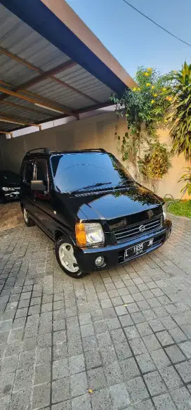 KARIMUN GX 2004 ANTIK LOW KM