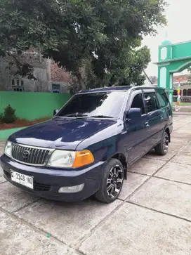 Toyota Kijang 2003 Bensin