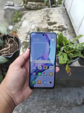 Redmi 10 4/64 Mulus